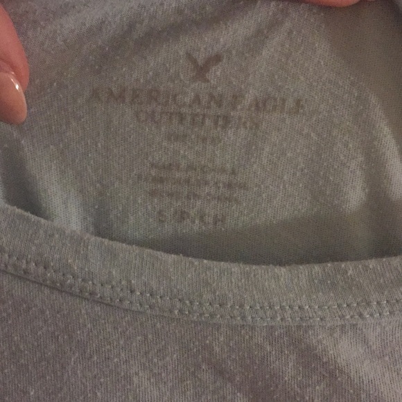 American Eagle T-Shirt - Picture 2 of 3